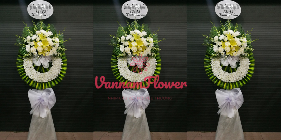 tiệm hoa tươi quận tân phú HOA TƯƠI VĂN NAM TPHCM