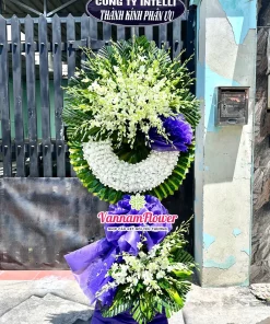 Hoa Chia Buồn HCB 31B