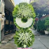 Hoa chia buồn HCB 56B