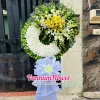 Hoa chia buồn HCB 71A