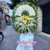Hoa Chia Buồn 151B