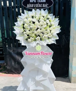Hoa Chia Buồn HCB 155B