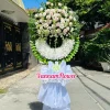 Hoa Chia Buồn HCB 156B