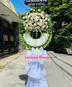 Hoa Chia Buồn HCB 156B