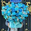 Giỏ hoa sinh nhật 181